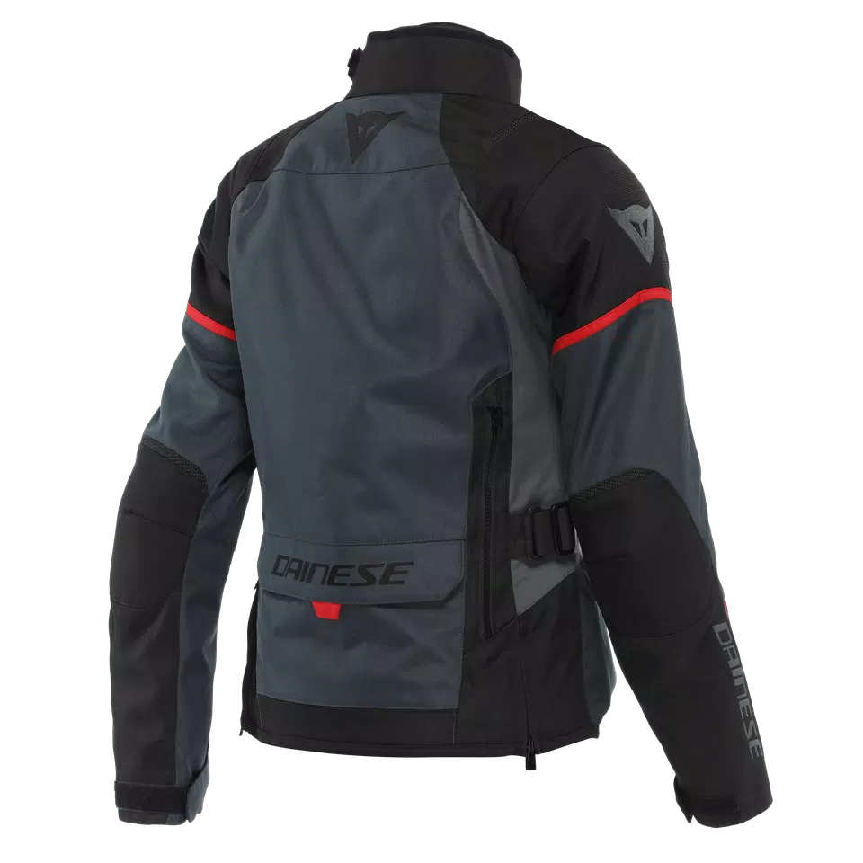 TEMPEST 3 D-DRY®- WOMEN'S WATERPROOF MOTORCYCLE JACKET