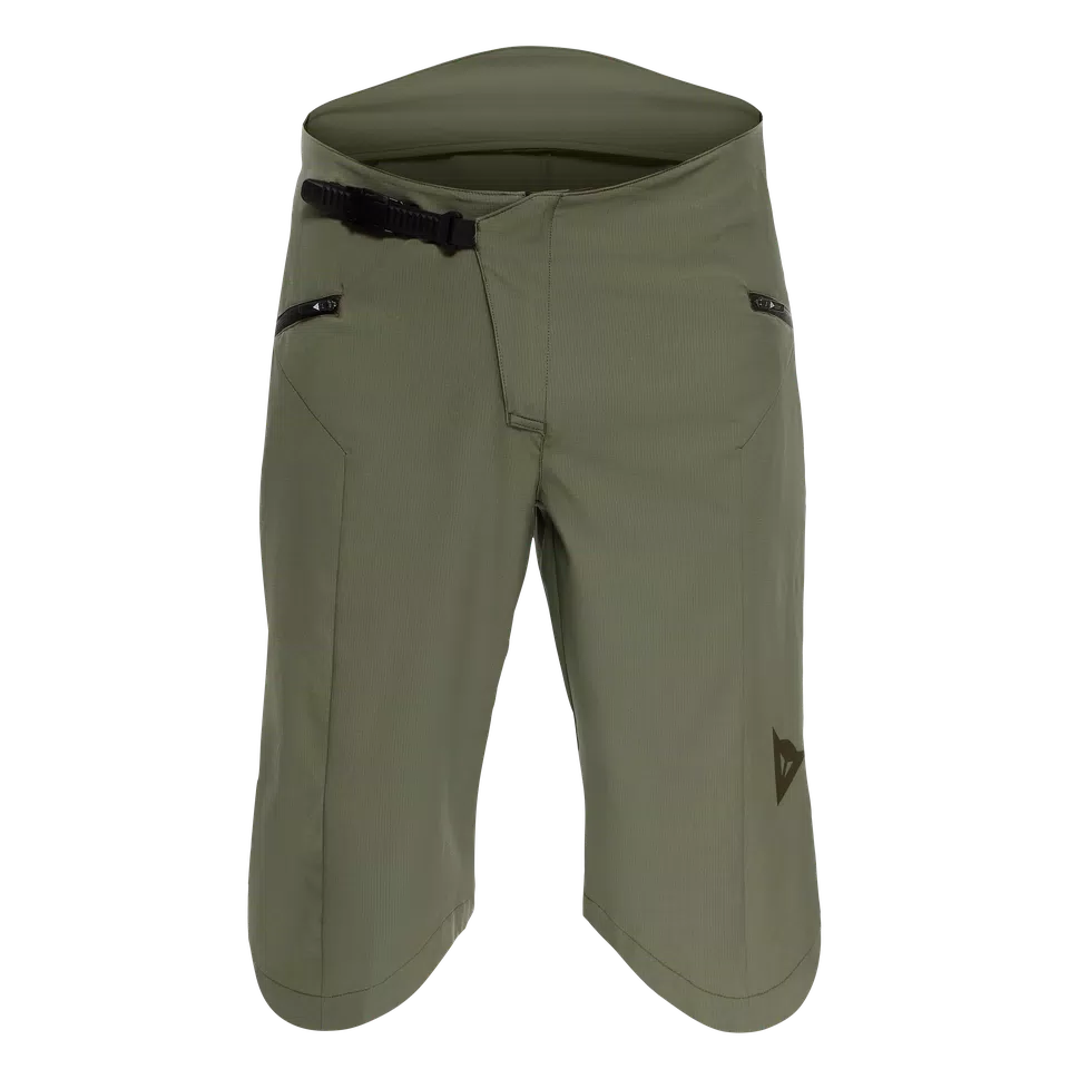 HG AER - MEN'S BIKE SHORTS