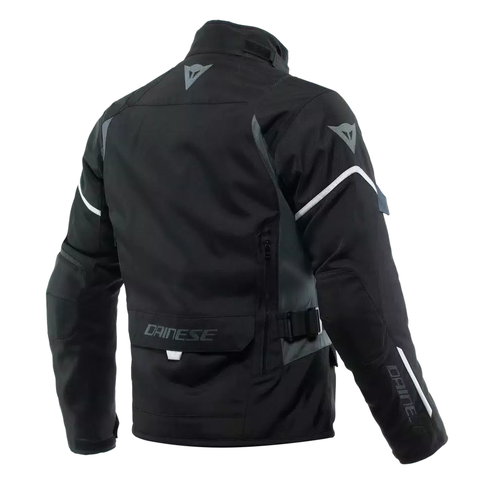 TEMPEST 3 D-DRY® - MEN'S WATERPROOF MOTORCYCLE JACKET