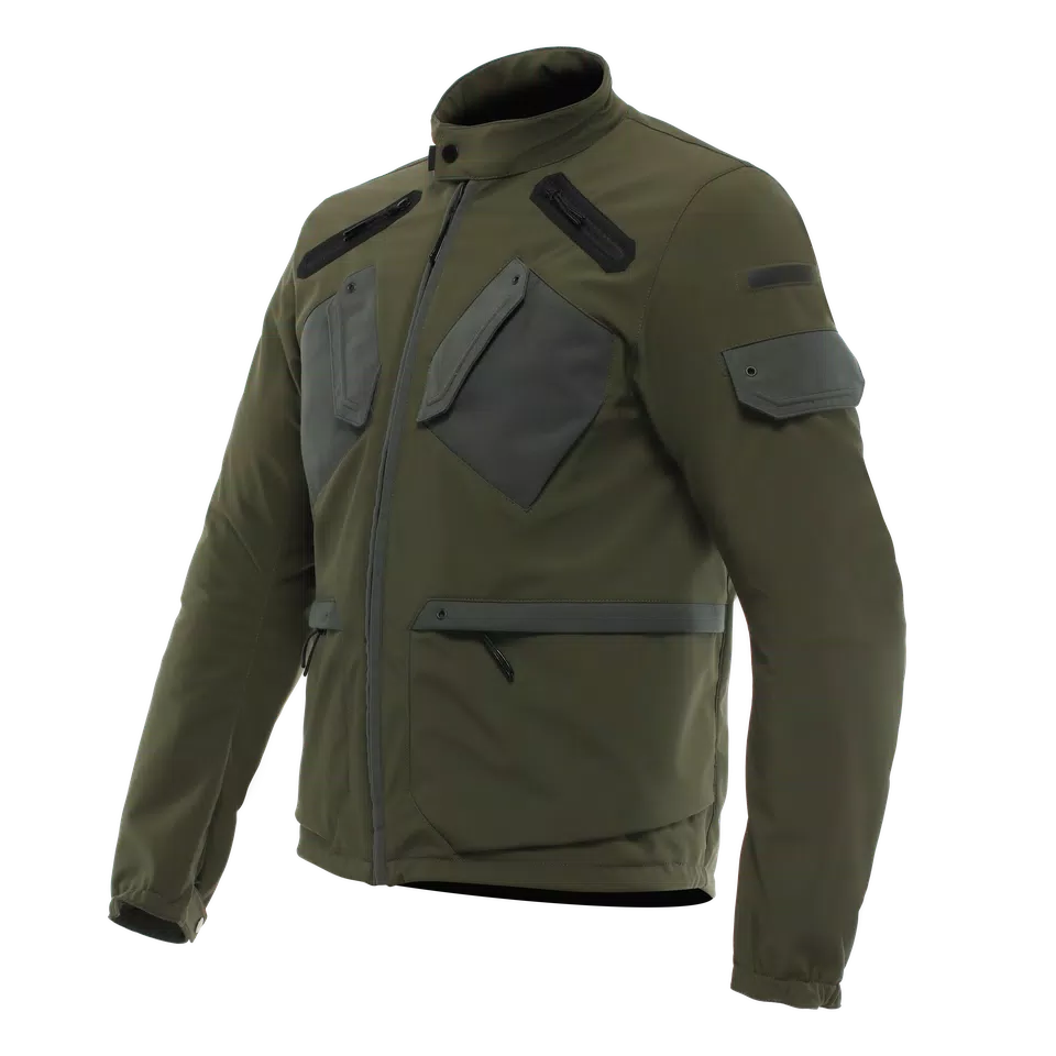 LARIO TEX JACKET
