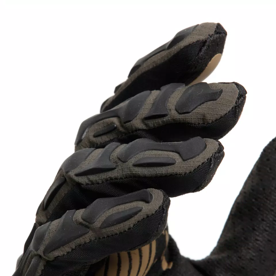 HGR EXT - UNISEX BIKE GLOVES
