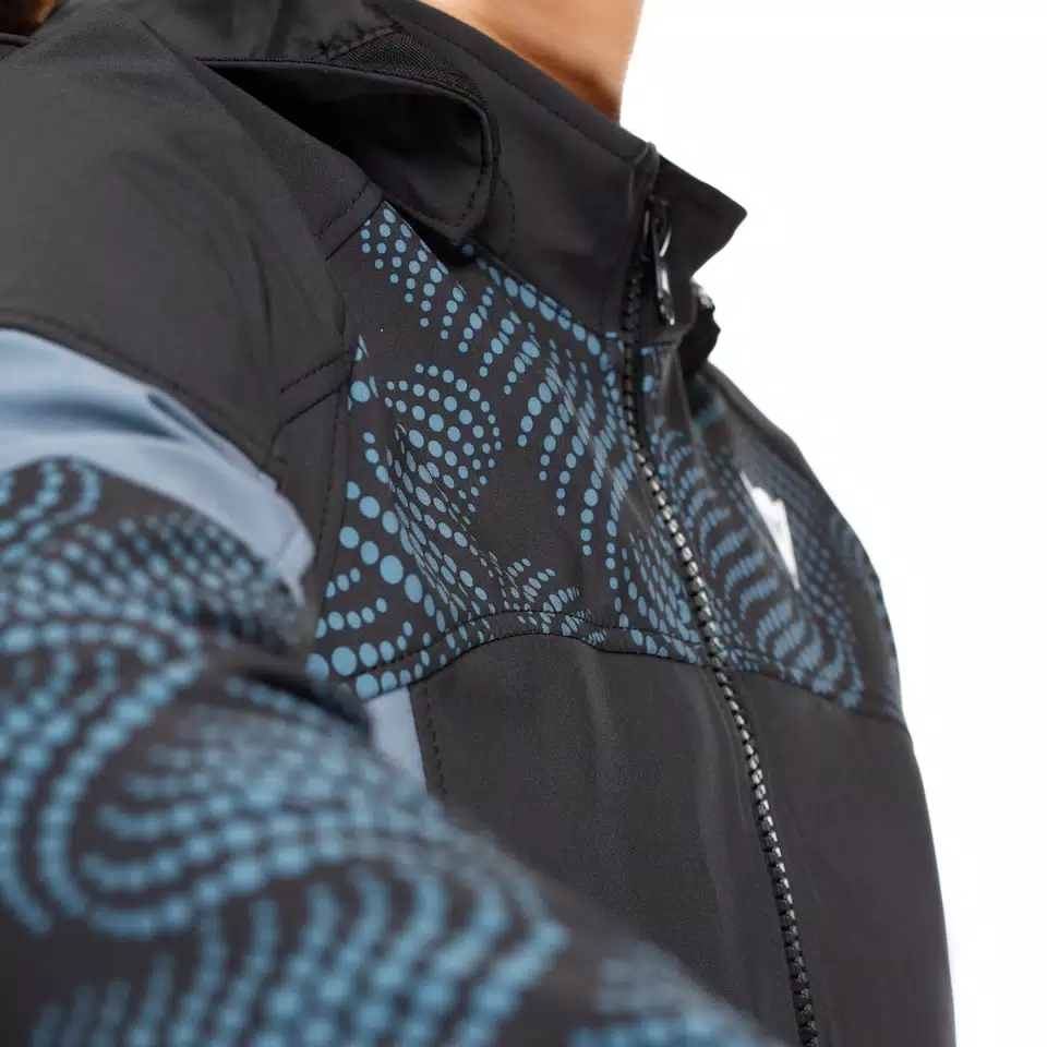 IGNITE 2 - WOMEN'S MOTORCYCLE JACKET