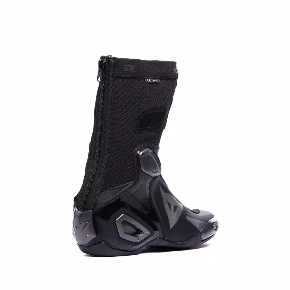 AXIAL 2 - MEN'S MOTORCYCLE RACING BOOTS