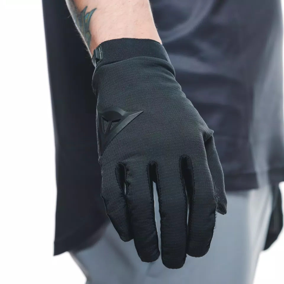 HGC HYBRID - UNISEX BIKE GLOVES