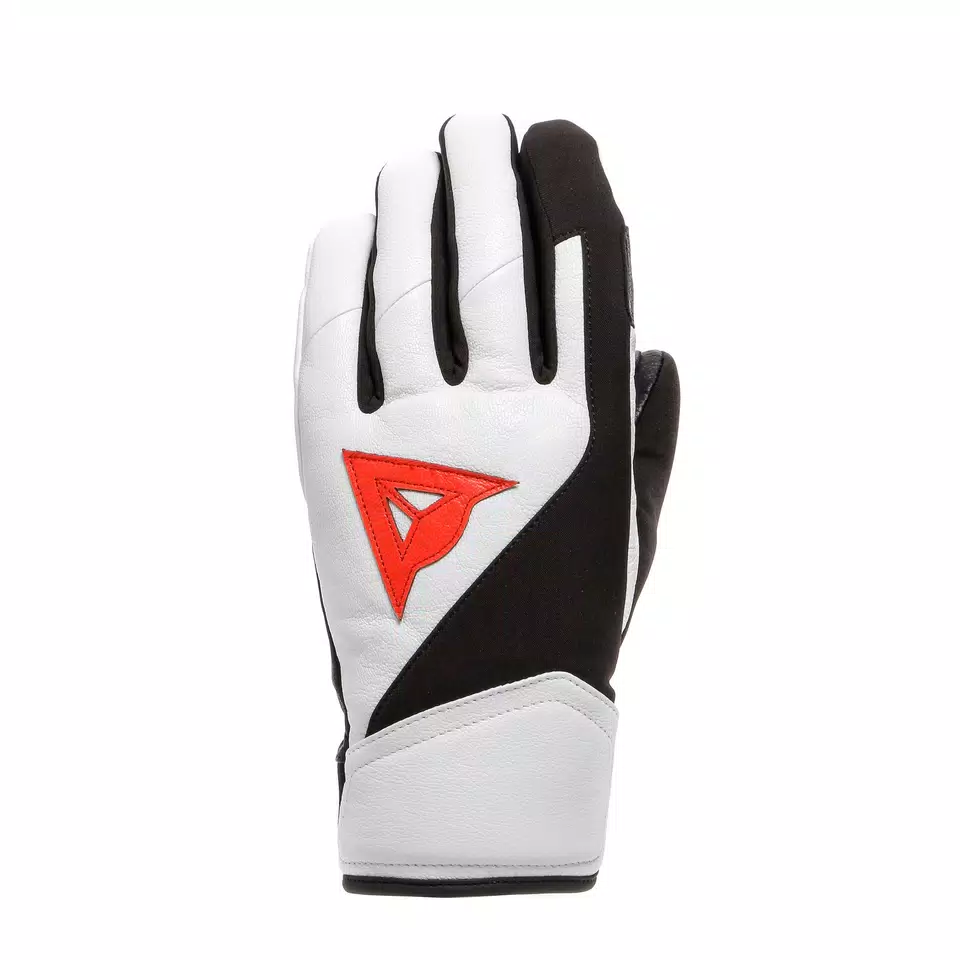 HP SPORT SKI GLOVES UNISEX