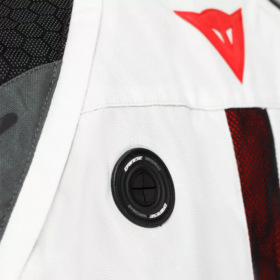 SUPER ADVENTURE ABSØLUTESHELL™ - MEN MOTORCYCLE OFF-ROAD JACKET