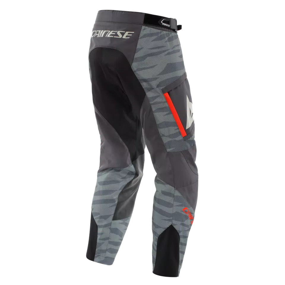 STERRATO - MEN OFF-ROAD MOTORCYCLE PANTS
