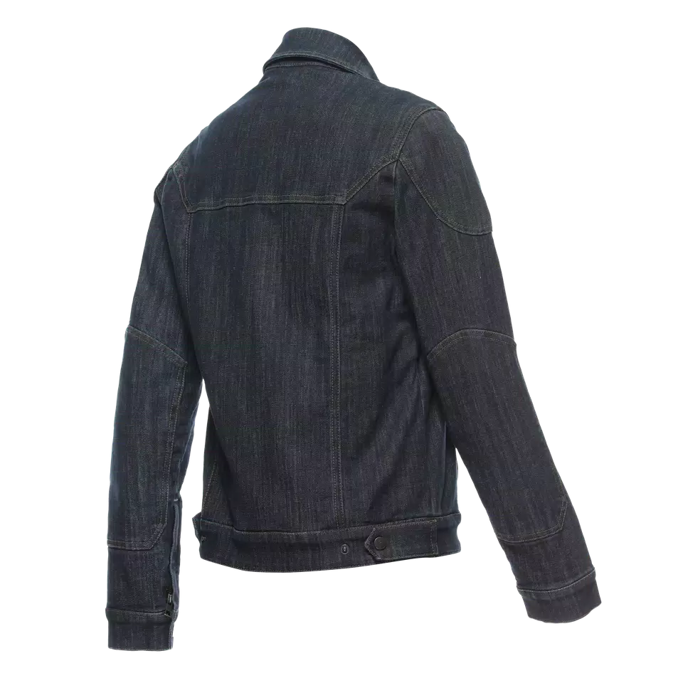 DENIM TEX - WOMEN'S MOTORCYCLE JACKET IN FABRIC