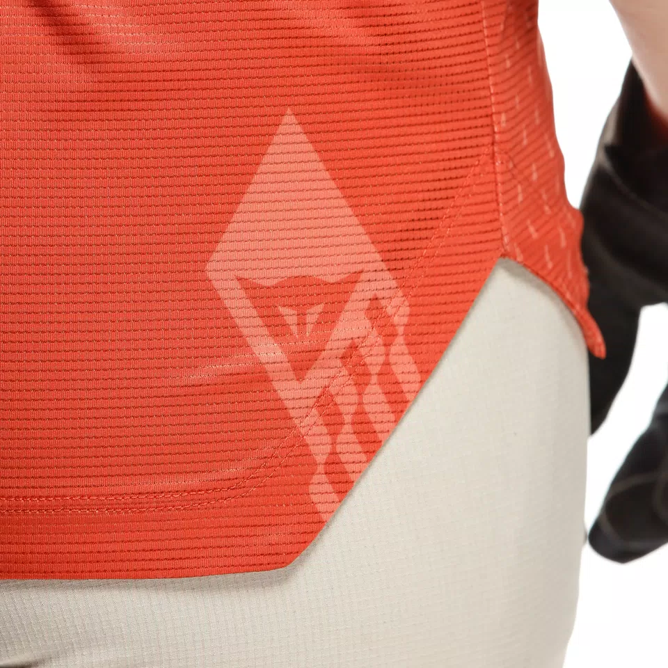 HG AER JERSEY SS - WOMEN'S SHORT SLEEVE BIKE T-SHIRT