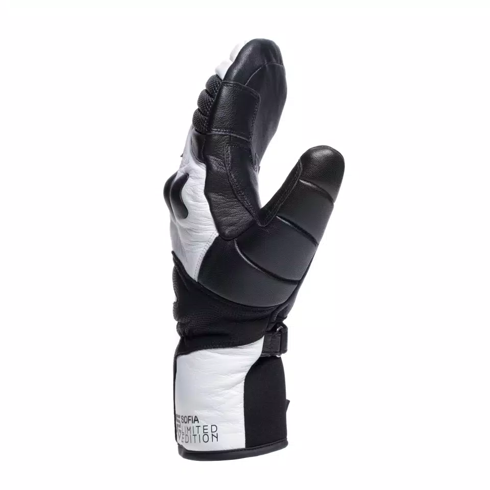 MEN'S ERGOTEK PRO SOFIA GOGGIA SKI MITTENS