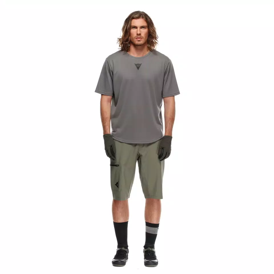 HG OMNIA JERSEY SS - MEN'S SHORT SLEEVE BIKE T-SHIRT