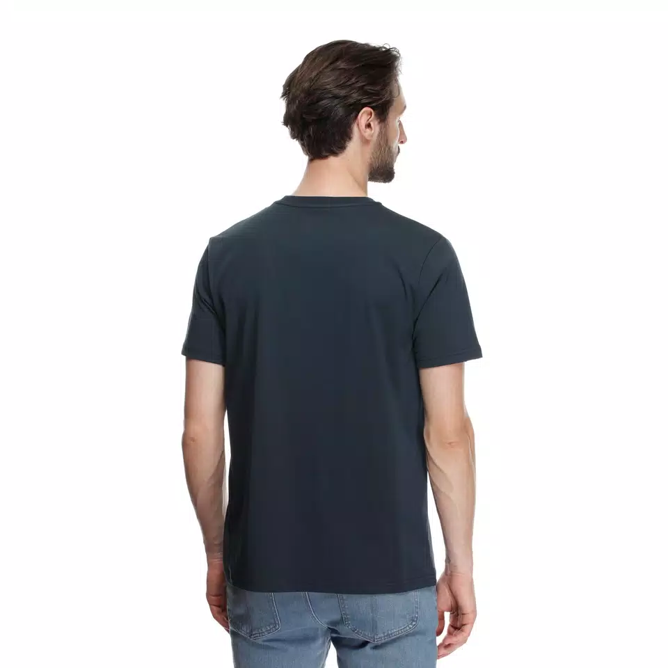 ESSENCE WORDMARK - MEN'S CREWNECK T-SHIRT