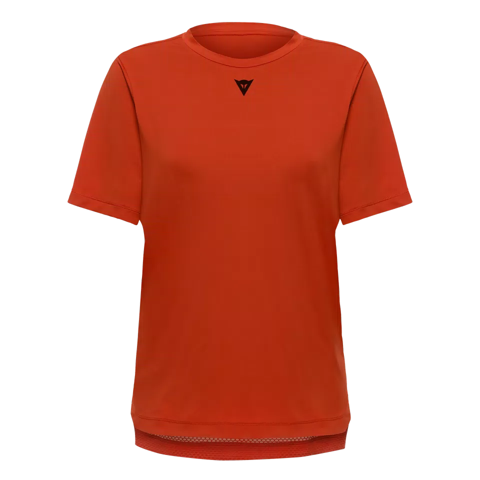 HG ROX JERSEY SS - WOMEN'S SHORT SLEEVE BIKE T-SHIRT