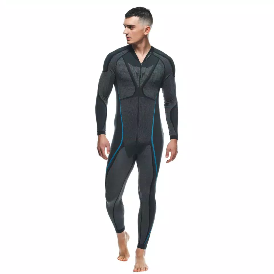 MEN'S MOTORCYCLE TECHNICAL UNDERSUIT