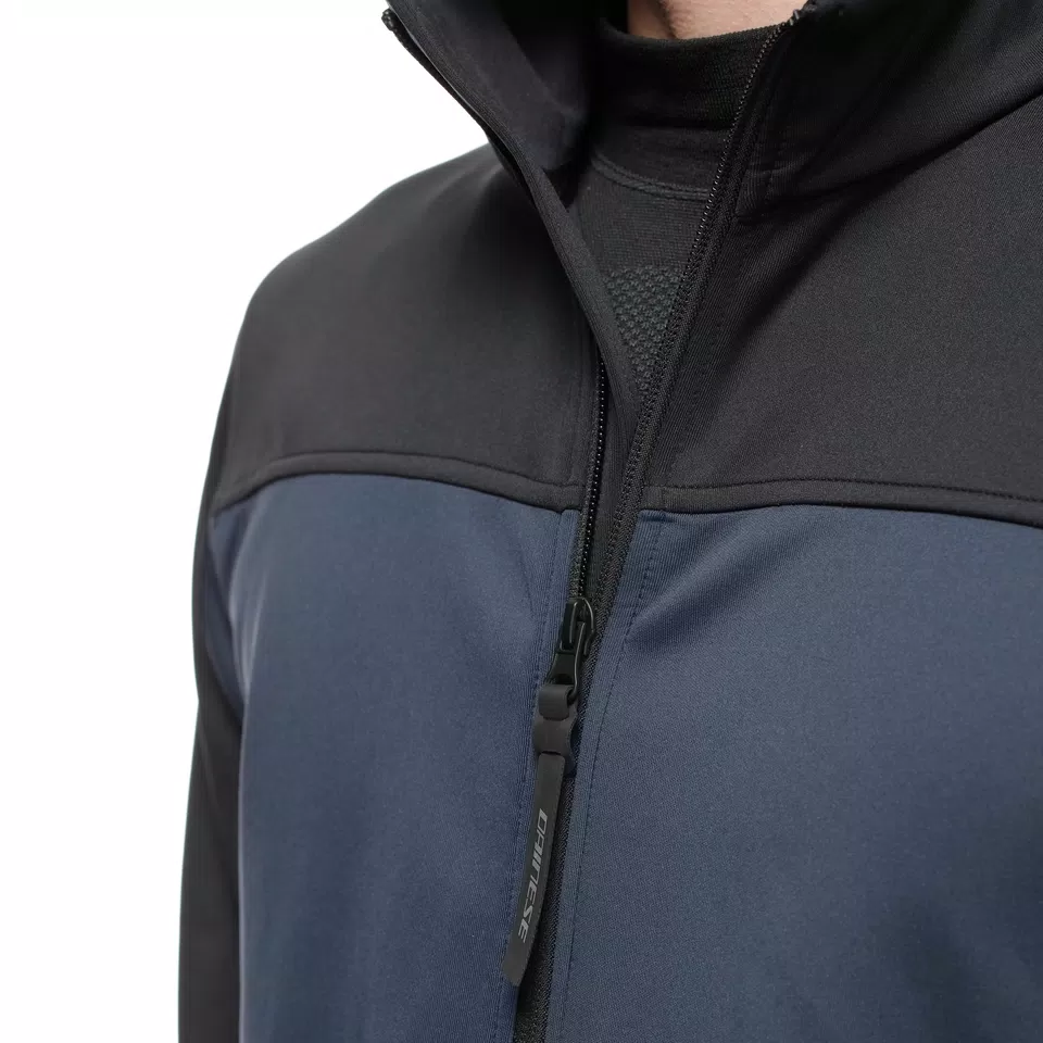 ESPERA - MEN'S FULL ZIP SKY LAYER