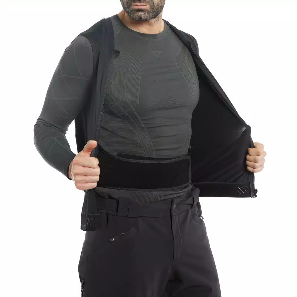 MEN'S AUXAGON PROTECTIVE SKI VEST