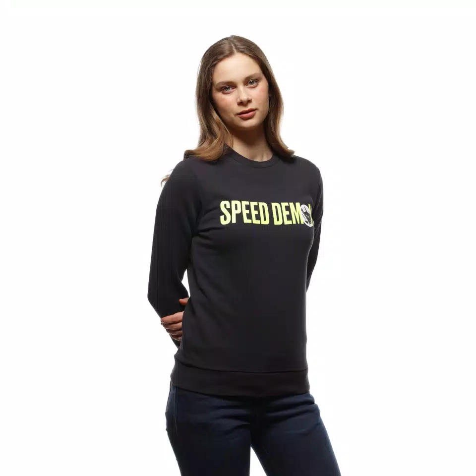 KNEE DOWN - WOMEN'S HOODIE