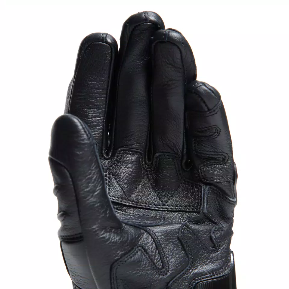 CARBON 4 - MEN'S MOTORCYCLE LONG LEATHER GLOVES