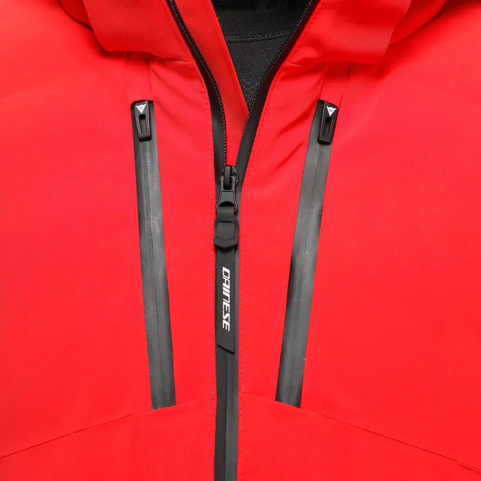 IVENTA DERMIZAX EV™ - MEN'S TECHNICAL DOWN JACKET