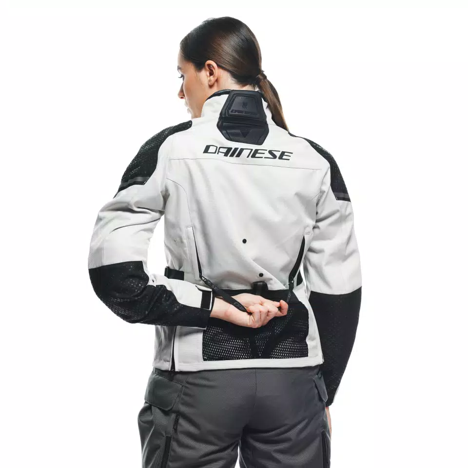 LADAKH 3L D-DRY® - WOMEN'S WATERPROOF MOTORCYCLE JACKET