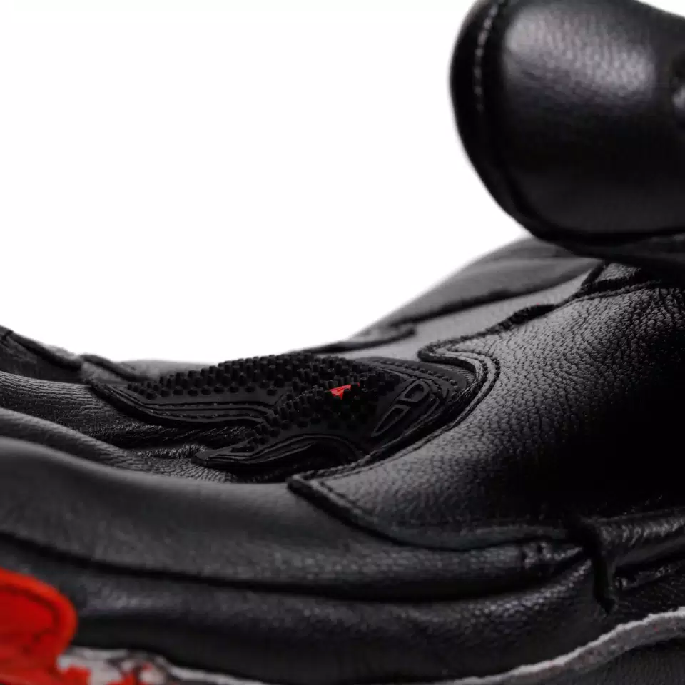 FIERO - LEATHER RACING MOTORCYCLE GLOVES