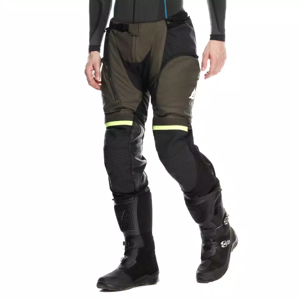 SUPER ADVENTURE ABSØLUTESHELL™ - MEN OFF-ROAD MOTORCYCLE PANTS
