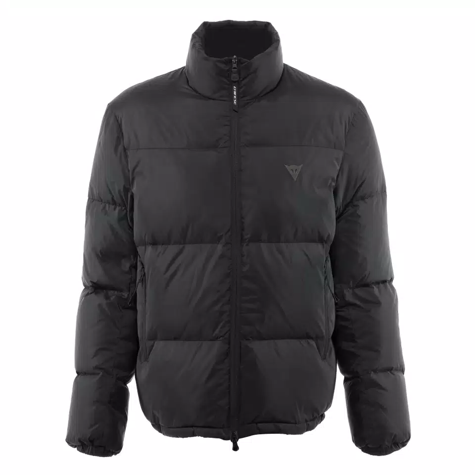 SPORT CASUAL DOWN JACKET