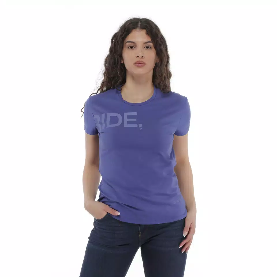 EASY SPEED - WOMEN'S CREWNECK T-SHIRT