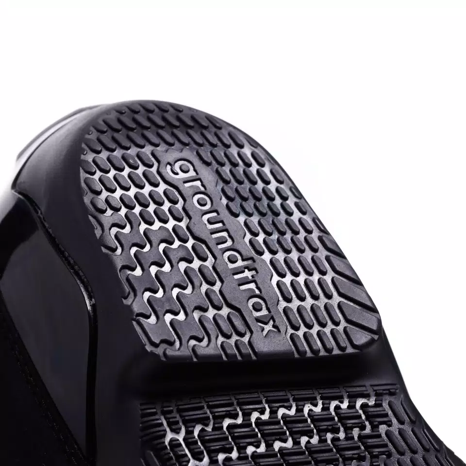 AXIAL 2 - MEN'S MOTORCYCLE RACING BOOTS