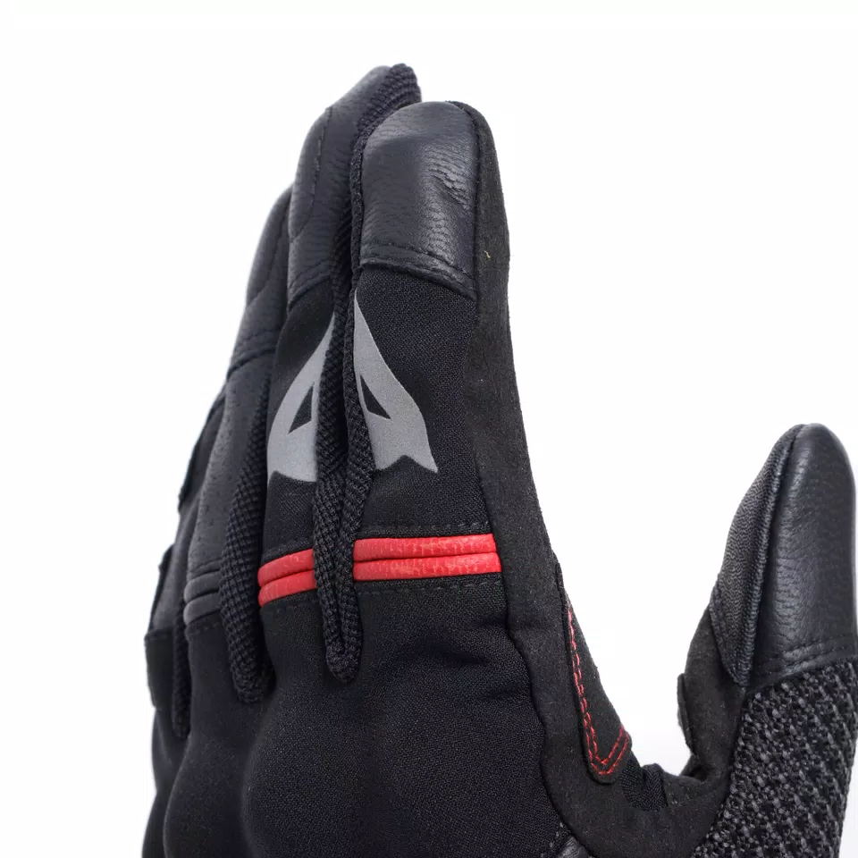 NAMIB - MEN'S MOTORCYCLE TEXTILE GLOVES