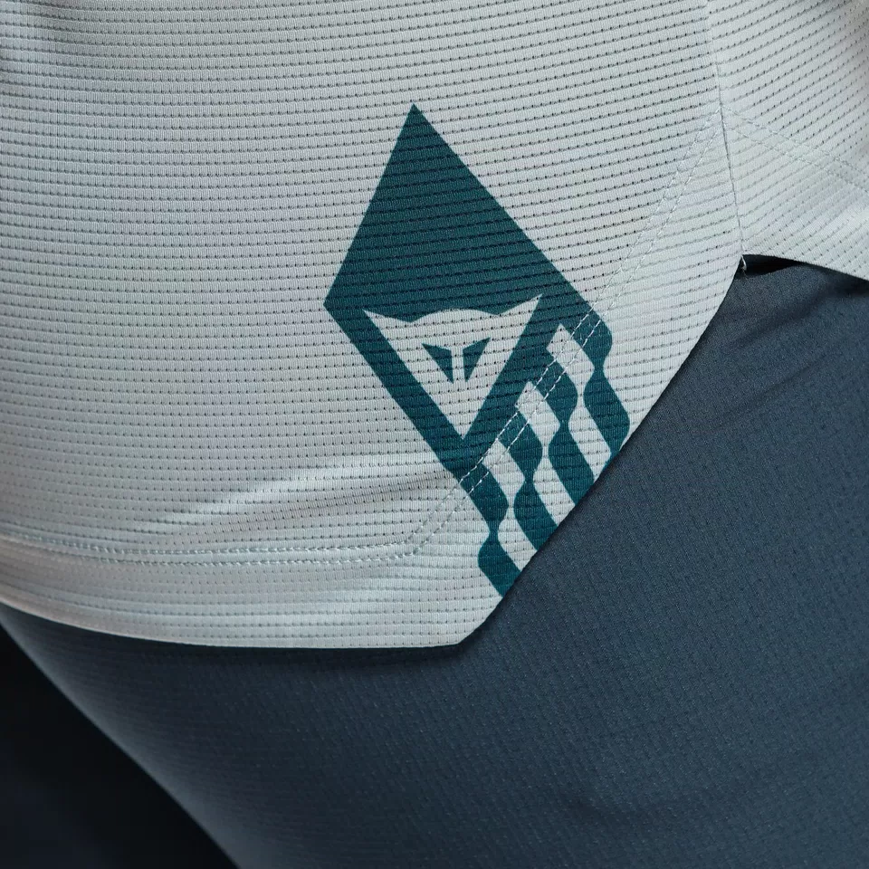 HG AER JERSEY SS - WOMEN'S SHORT SLEEVE BIKE T-SHIRT