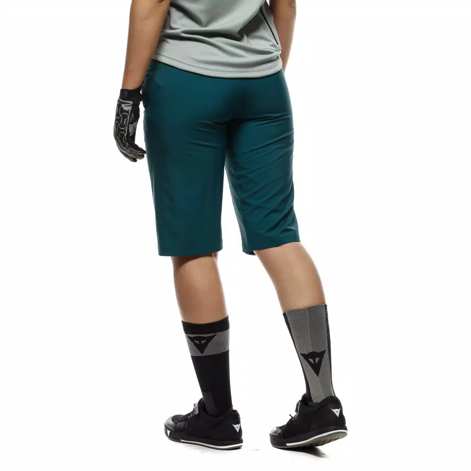 HG OMNIA - WOMEN'S BIKE SHORTS