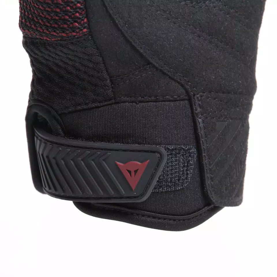 TORINO - WOMEN'S MOTORCYCLE TEXTILE GLOVES