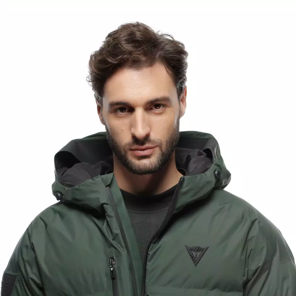 MEN'S M003 D-DRY® SKI JACKET