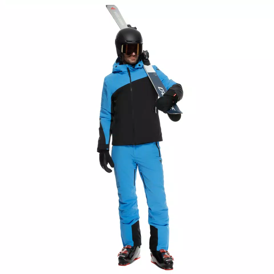 AVERA DERMIZAX EV™ - MEN'S SKI JACKET