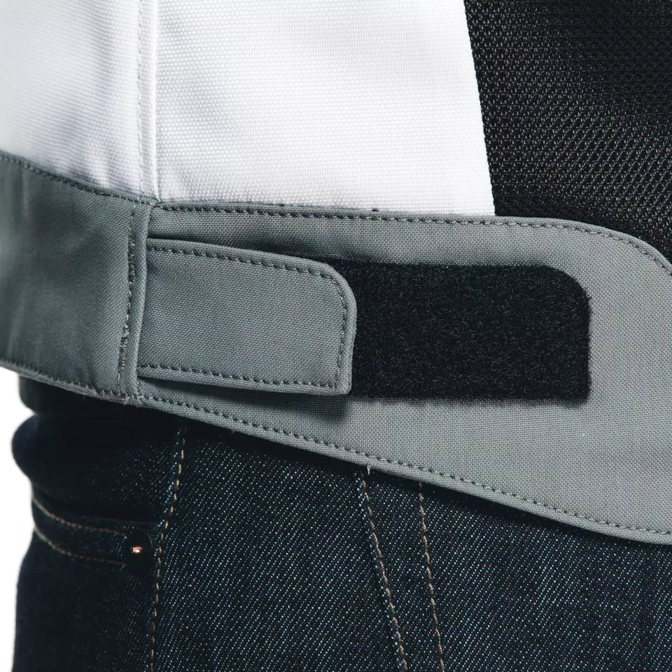 HYDRAFLUX 2 AIR D-DRY®- WOMEN'S WATERPROOF MOTORCYCLE JACKET