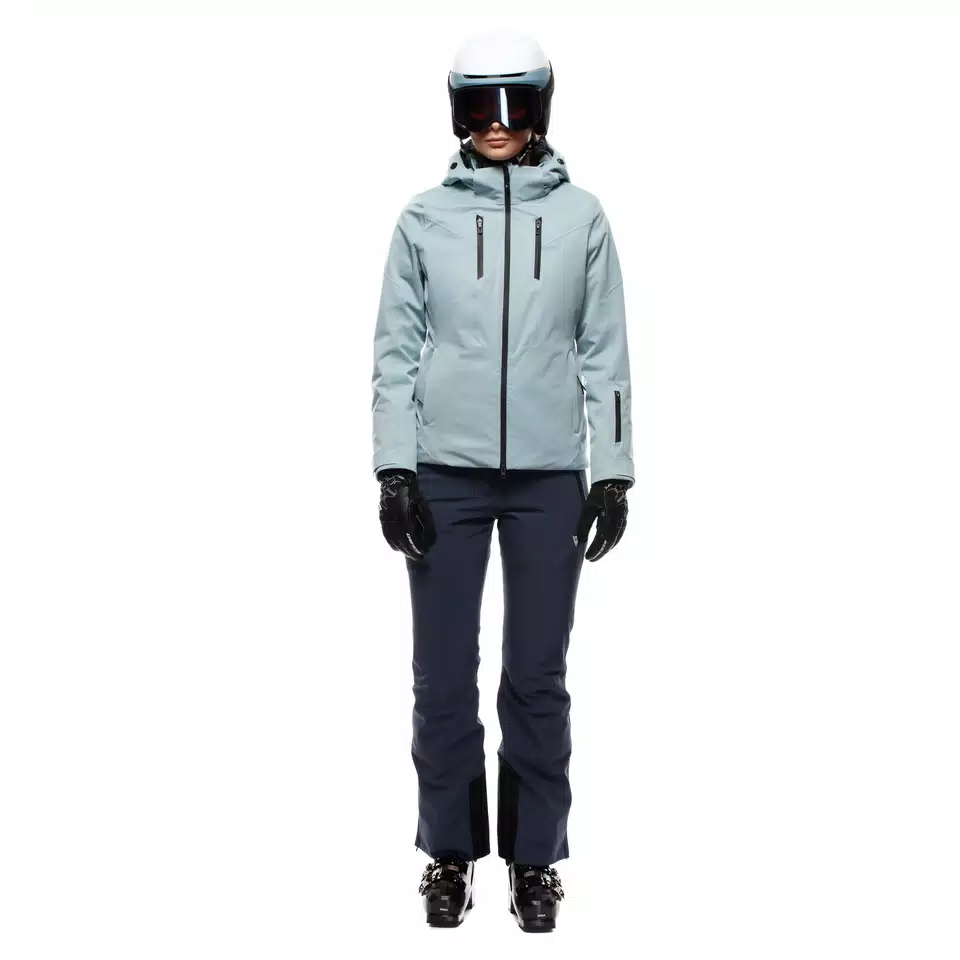 ALVEA DERMIZAX EV™ - WOMEN'S SKI JACKET