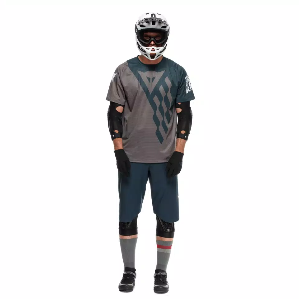 HG AER JERSEY SS - MEN'S SHORT SLEEVE BIKE T-SHIRT