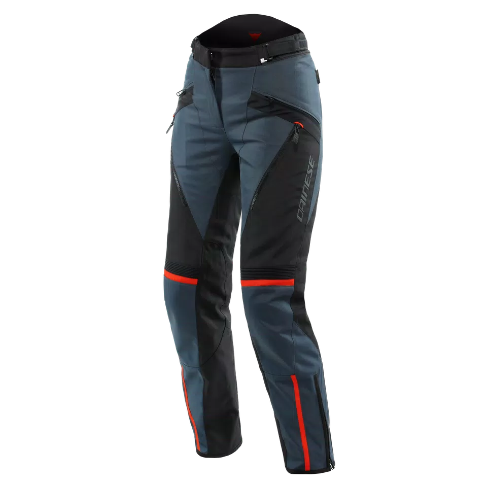 TEMPEST 3 D-DRY® - WOMEN'S WATERPROOF MOTORCYCLE PANTS