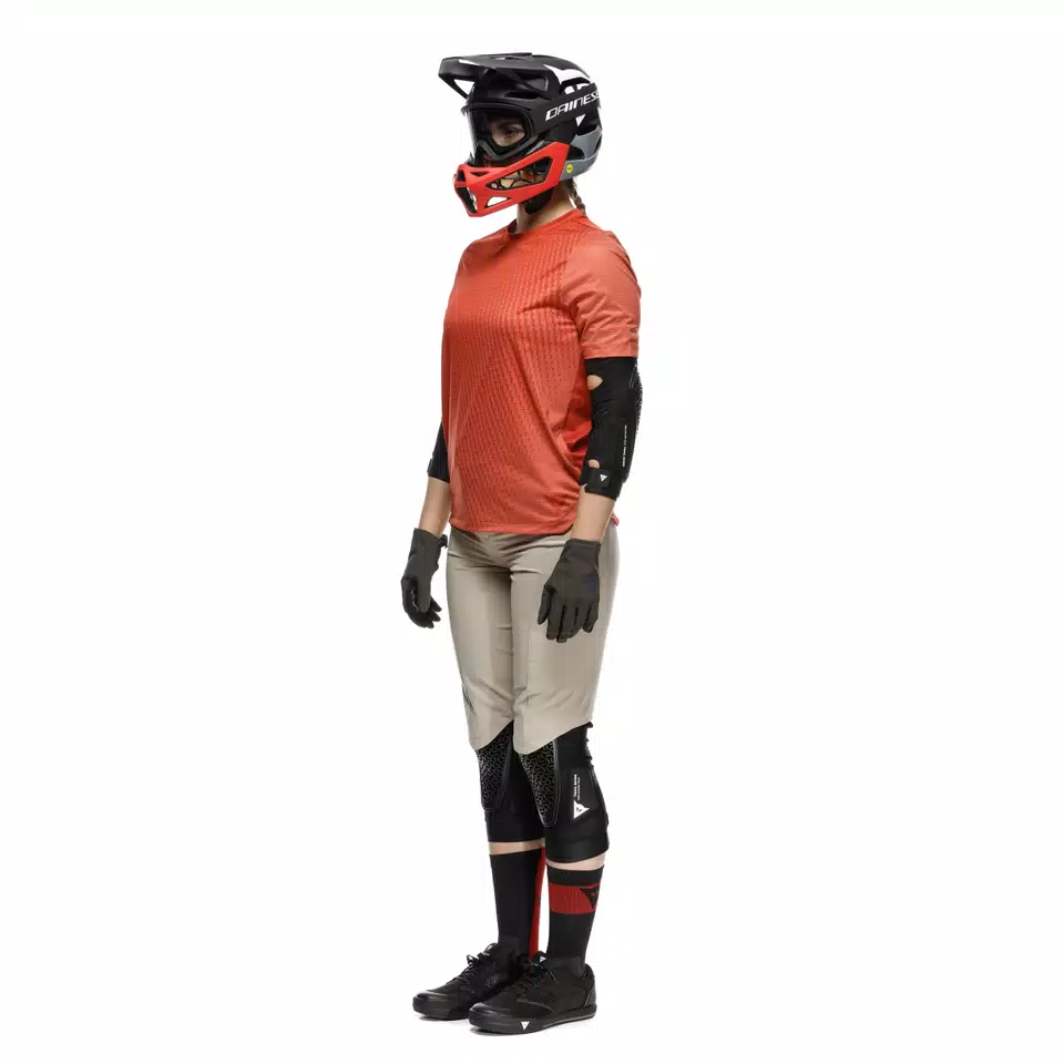 HG AER - WOMEN'S BIKE SHORTS