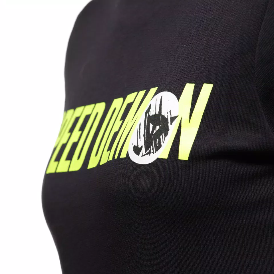 KNEE DOWN - WOMEN'S HOODIE