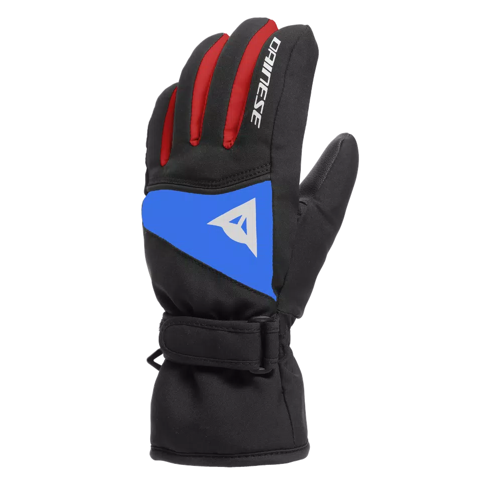 KID'S HP SCARABEO SKI GLOVES