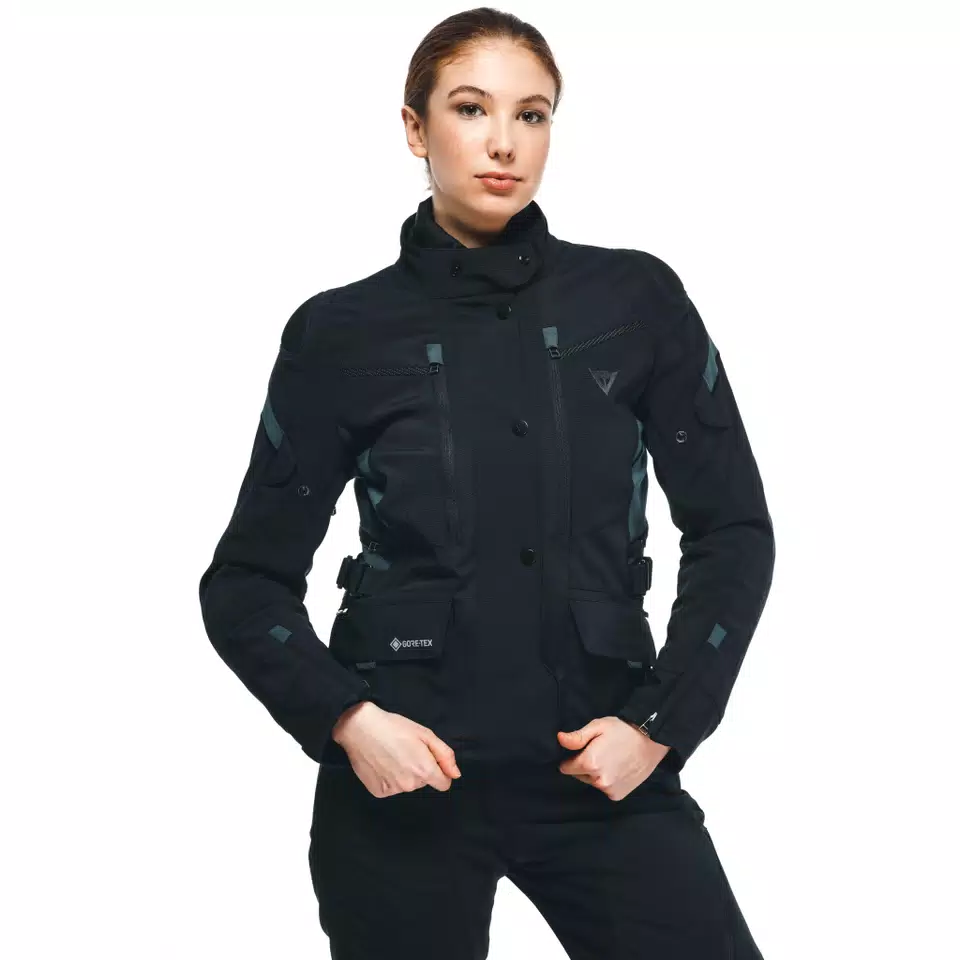 CARVE MASTER 3 GORE-TEX® - WOMEN'S WATERPROOF MOTORCYCLE JACKET