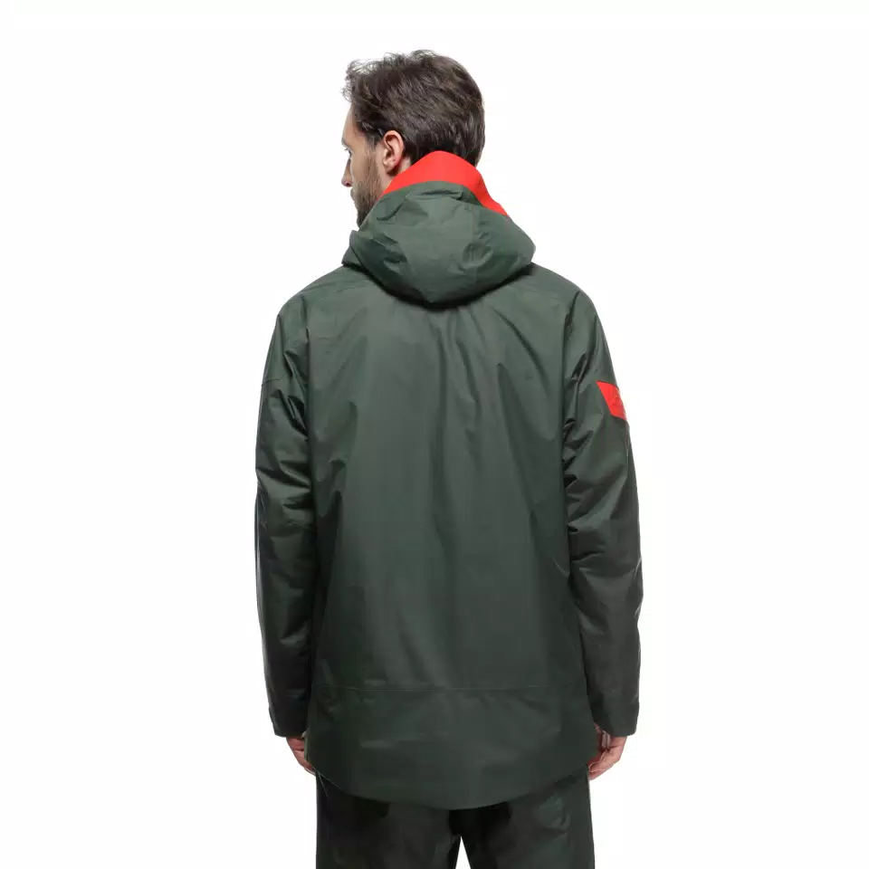 MEN'S M001 D-DRY® SKI JACKET