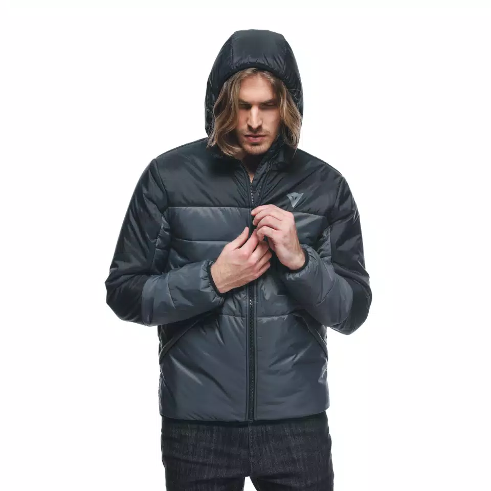 AFTER RIDE - MEN'S INSULATED JACKET