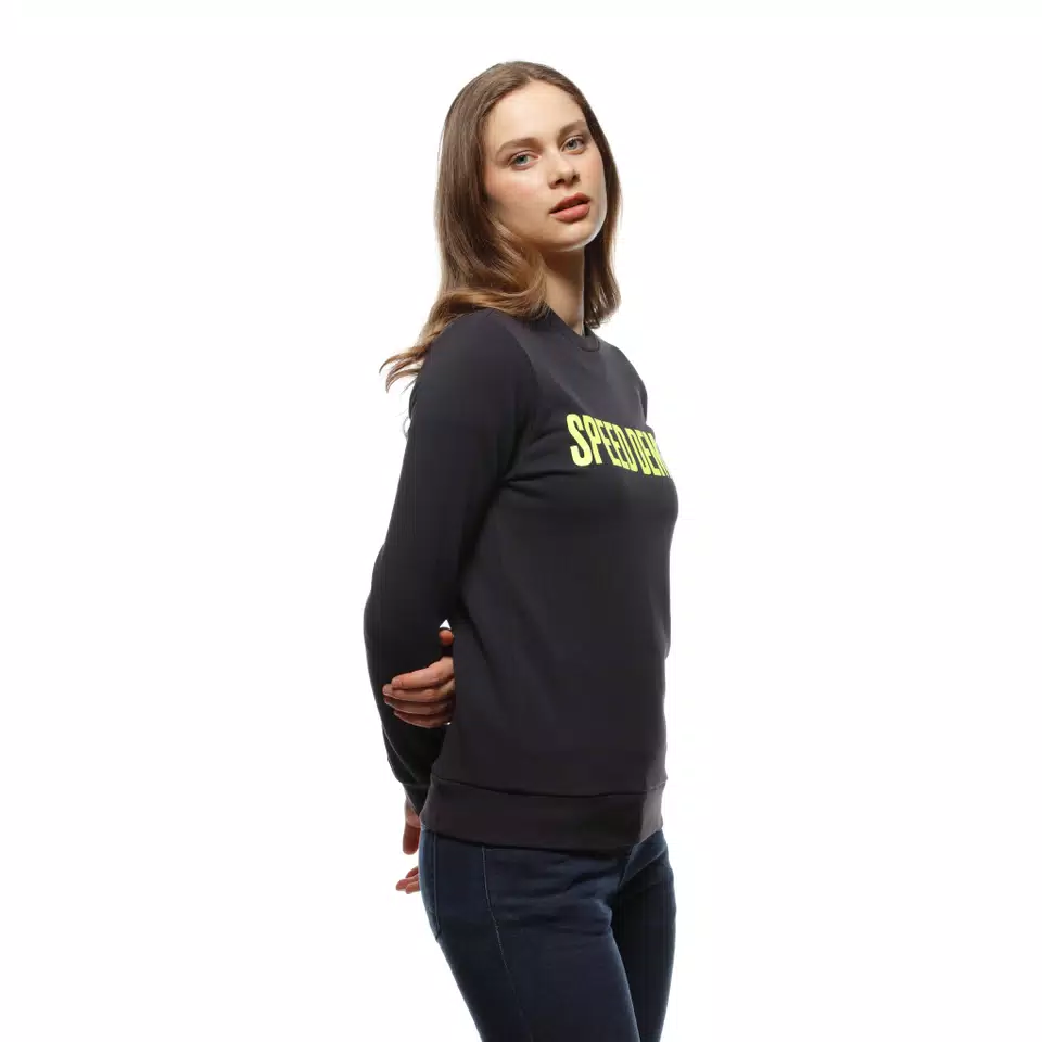 KNEE DOWN - WOMEN'S HOODIE