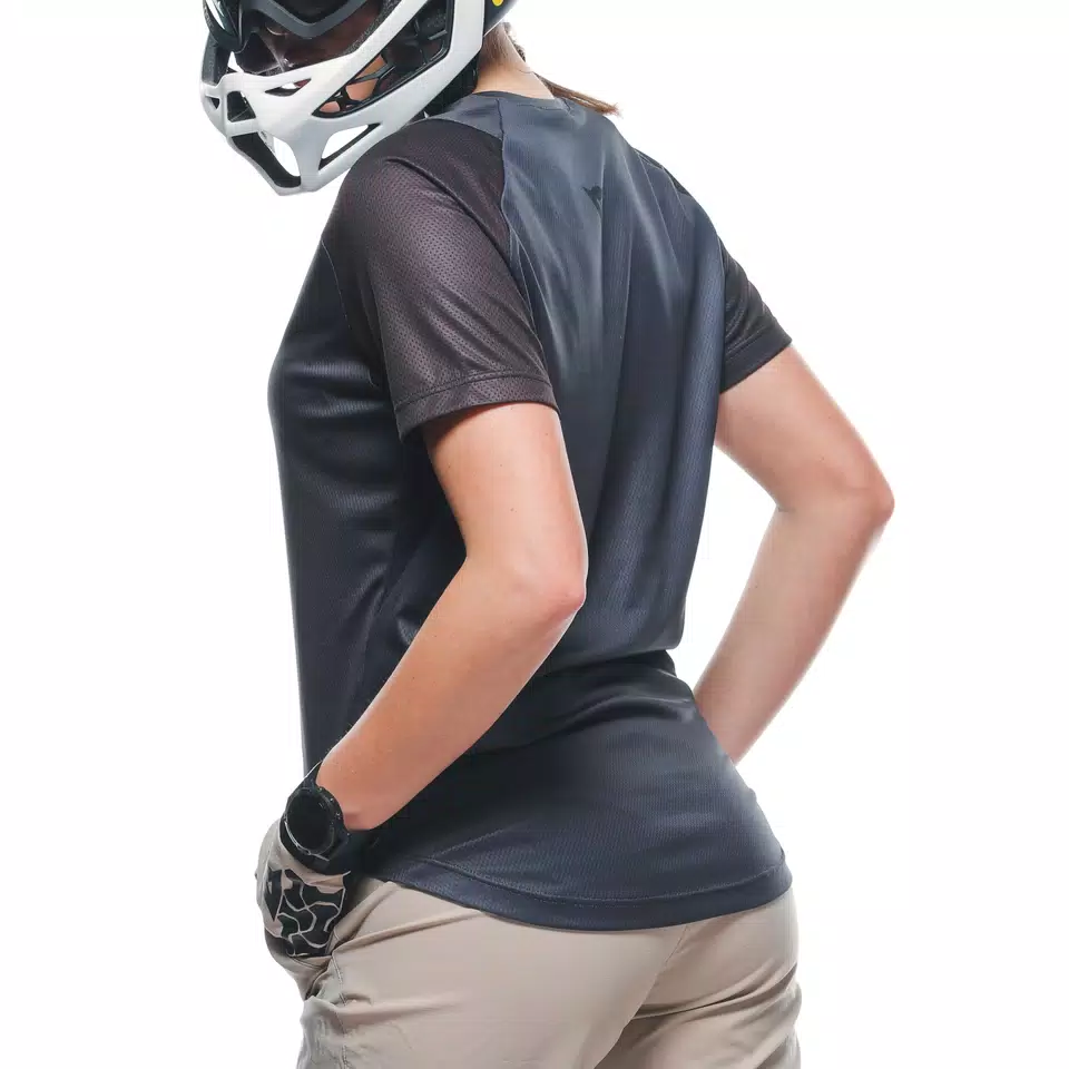 HGL JERSEY SS - WOMEN'S SHORT SLEEVE BIKE T-SHIRT