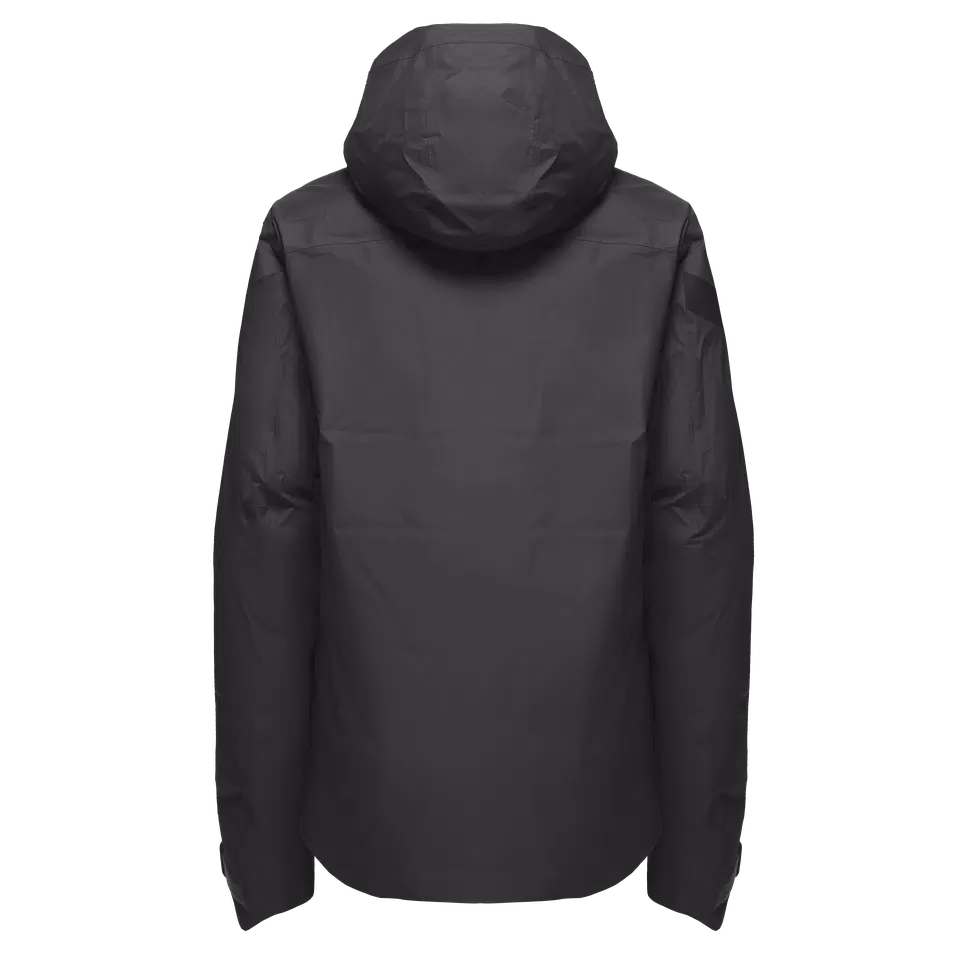 MEN'S M002 D-DRY® SKI JACKET