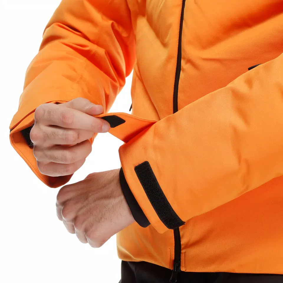 ETESIA AEROSENSE-DRY - MEN'S SKI JACKET