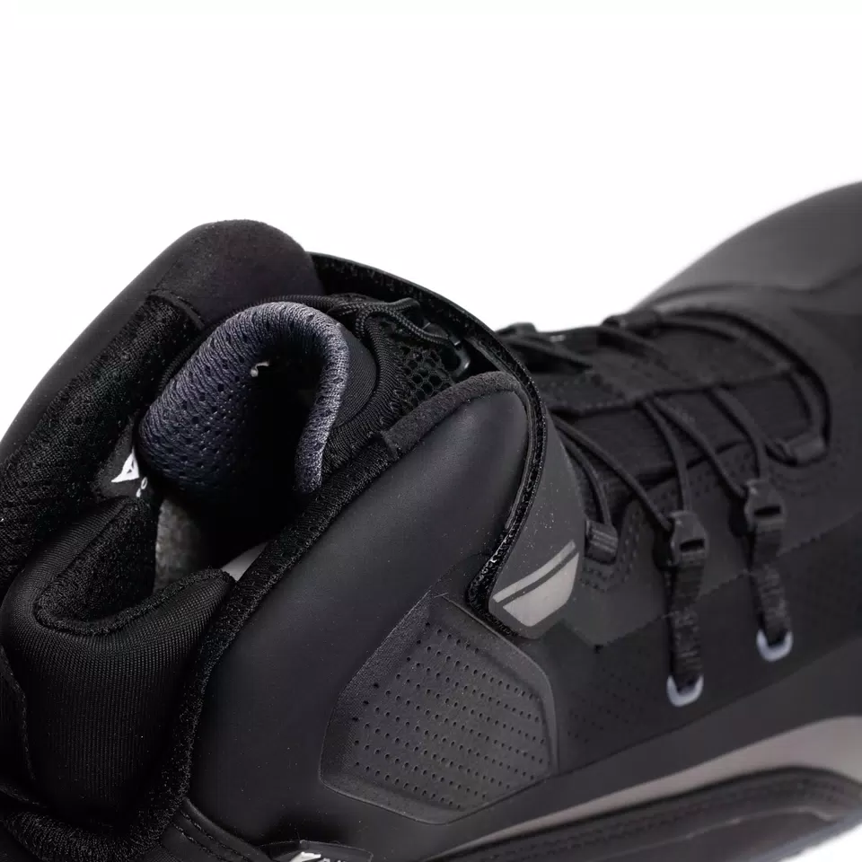 HERIAN D-WP - WATERPROOF MOTORCYCLE SHOES